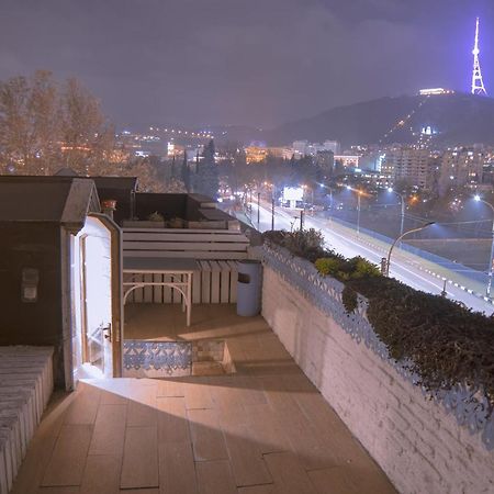 Hotel Imaginarium Tbilisi Exterior foto